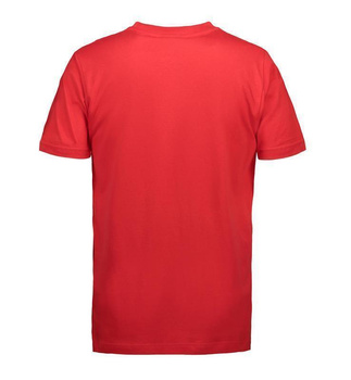 GAME Herren T-Shirt ID0500 ~ Rot XL