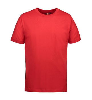 GAME Herren T-Shirt ID0500 ~ Rot XL