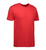 GAME Herren T-Shirt ID0500 ~ Rot 2XL