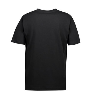 GAME Herren T-Shirt ID0500 ~ Schwarz XL