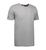 ID Interlock Herren T-Shirt / ID0517 ~ Grau meliert S