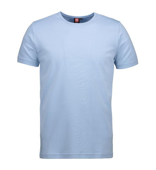 ID Interlock Herren T-Shirt / ID0517 ~ Hellblau XL