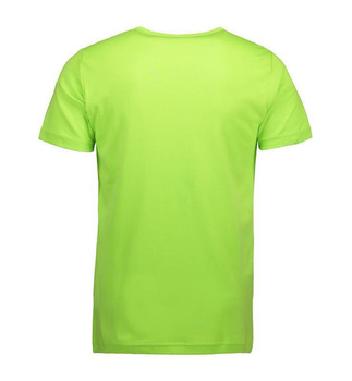 ID Interlock Herren T-Shirt / ID0517 ~ Lime S