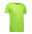 ID Interlock Herren T-Shirt / ID0517 ~ Lime XL