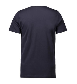 ID Interlock Herren T-Shirt / ID0517 ~ Navy M
