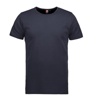 ID Interlock Herren T-Shirt / ID0517 ~ Navy M