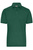 Herren BIO Stretch Poloshirt ~ dunkelgrün 3XL