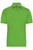 Herren BIO Stretch Poloshirt ~ limegrün M