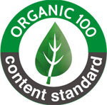 Organic Content Standard 100
